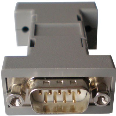 Переходник с гальванической развязкой USB-RS232-RS422-RS485